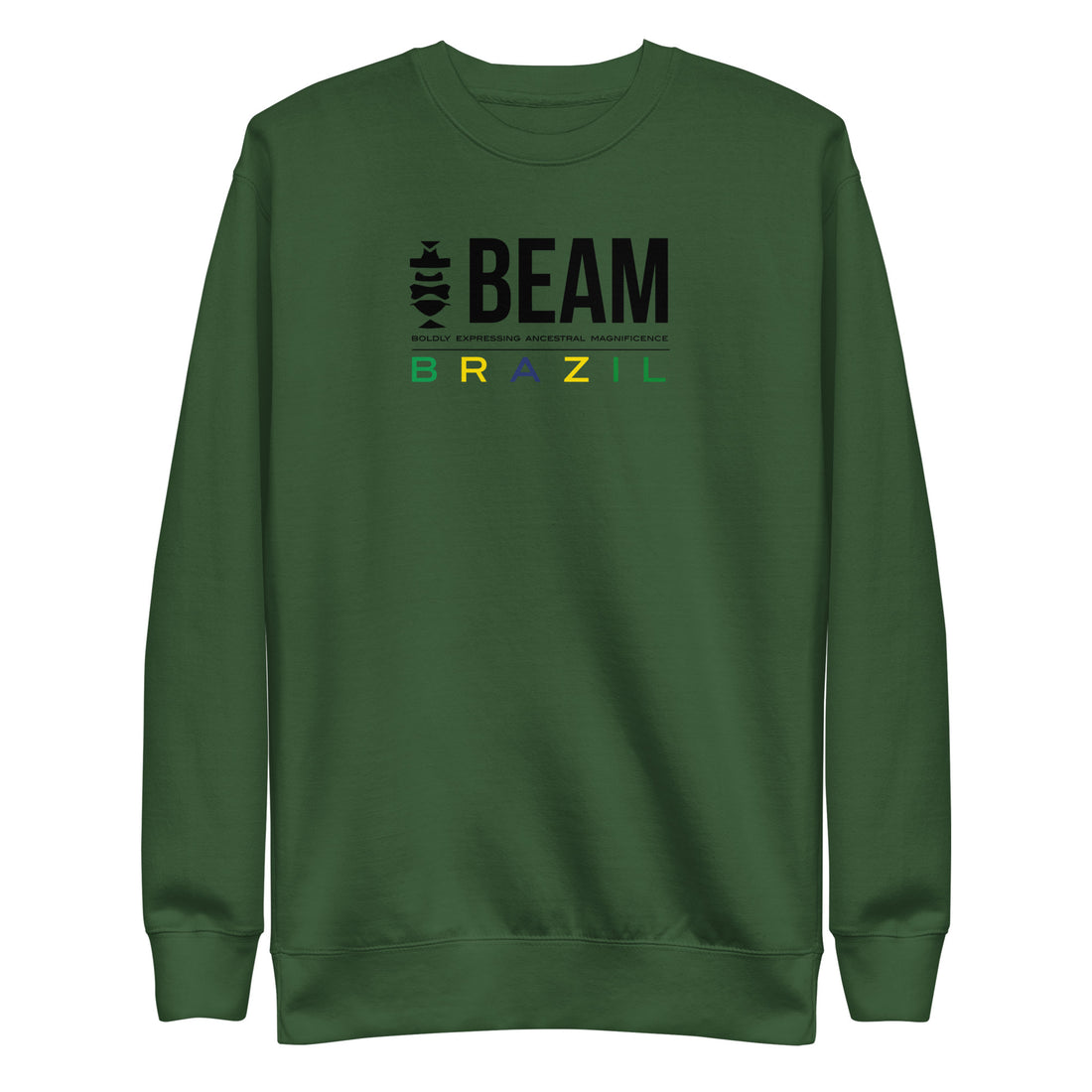 Beam Brazil Sweatshirt