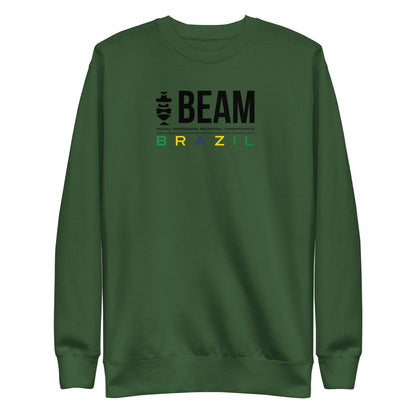 Beam Brazil Sweatshirt