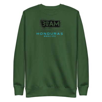 Beam Honduraz #MACIZO Signature Sweatshirt