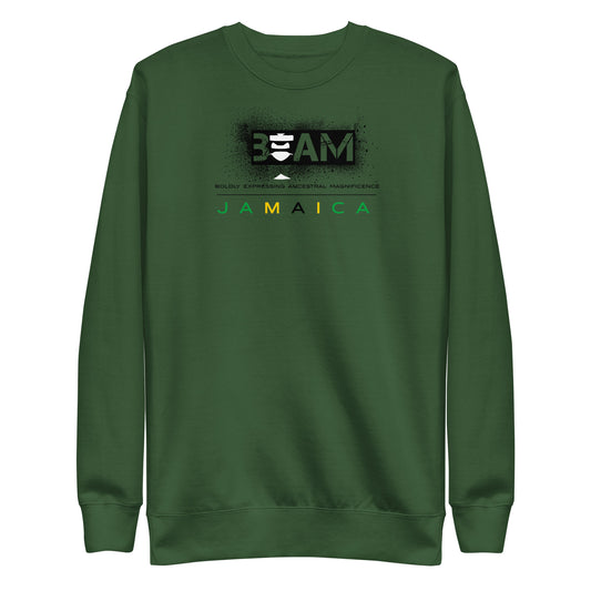 Beam Jamaica Signature Sweatshirt