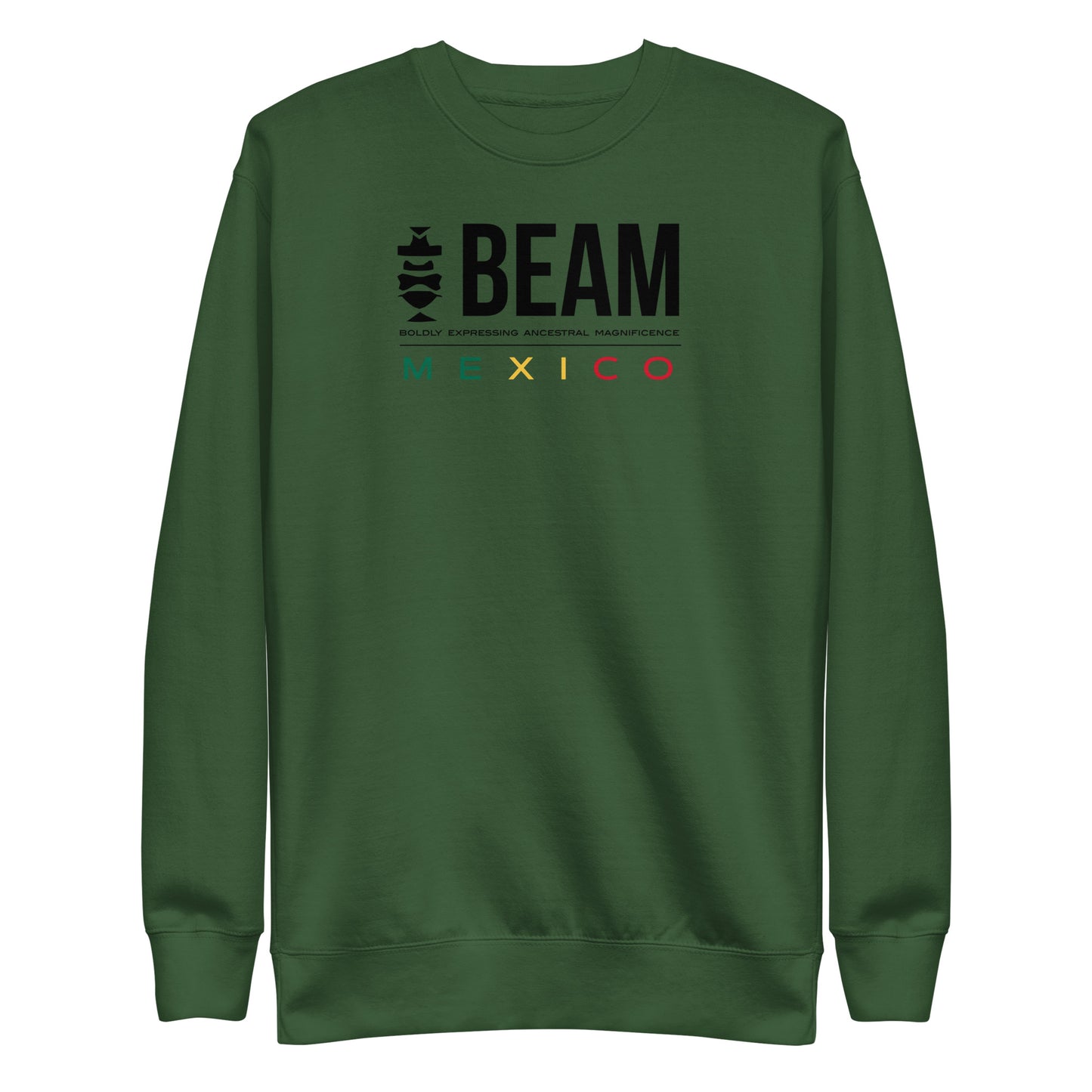 Beam Mexico Sweatshirt