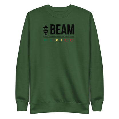 Beam Mexico Sweatshirt