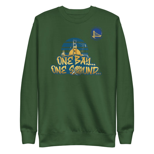Golden State Warriors Sweatshirt