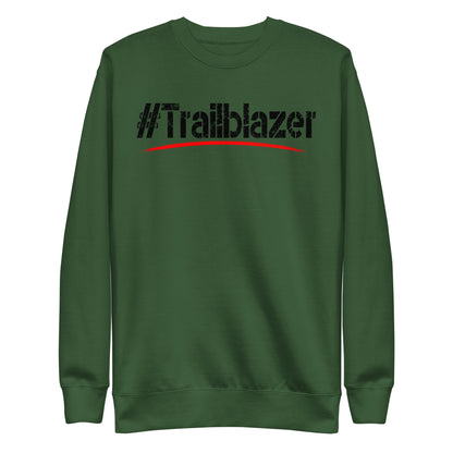 Trailblazer Signature Premium Sweatshirt