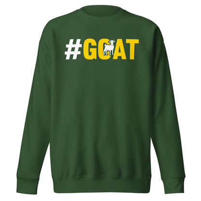 Goat Sweatshirt