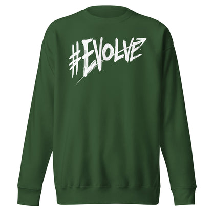 Evolve Sweatshirt