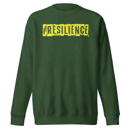 Resilience Sweatshirt