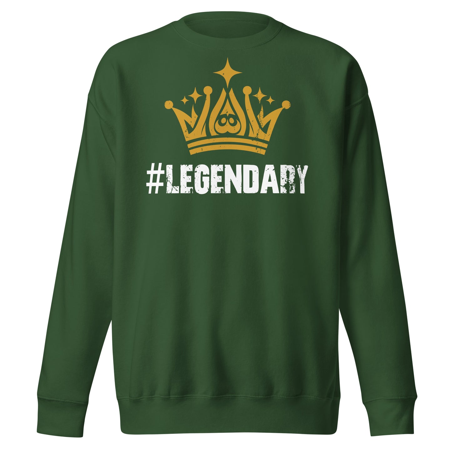Legendary Sweatshirt