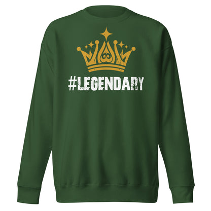 Legendary Sweatshirt