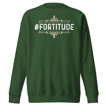 Fortitude Sweatshirt