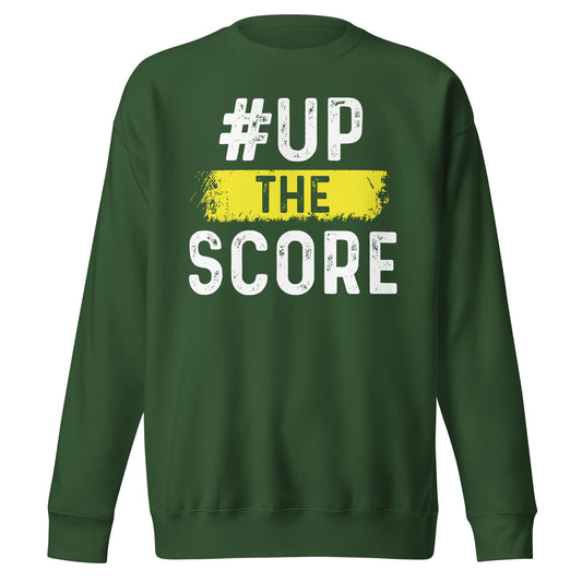 Up the Score Sweatshirt