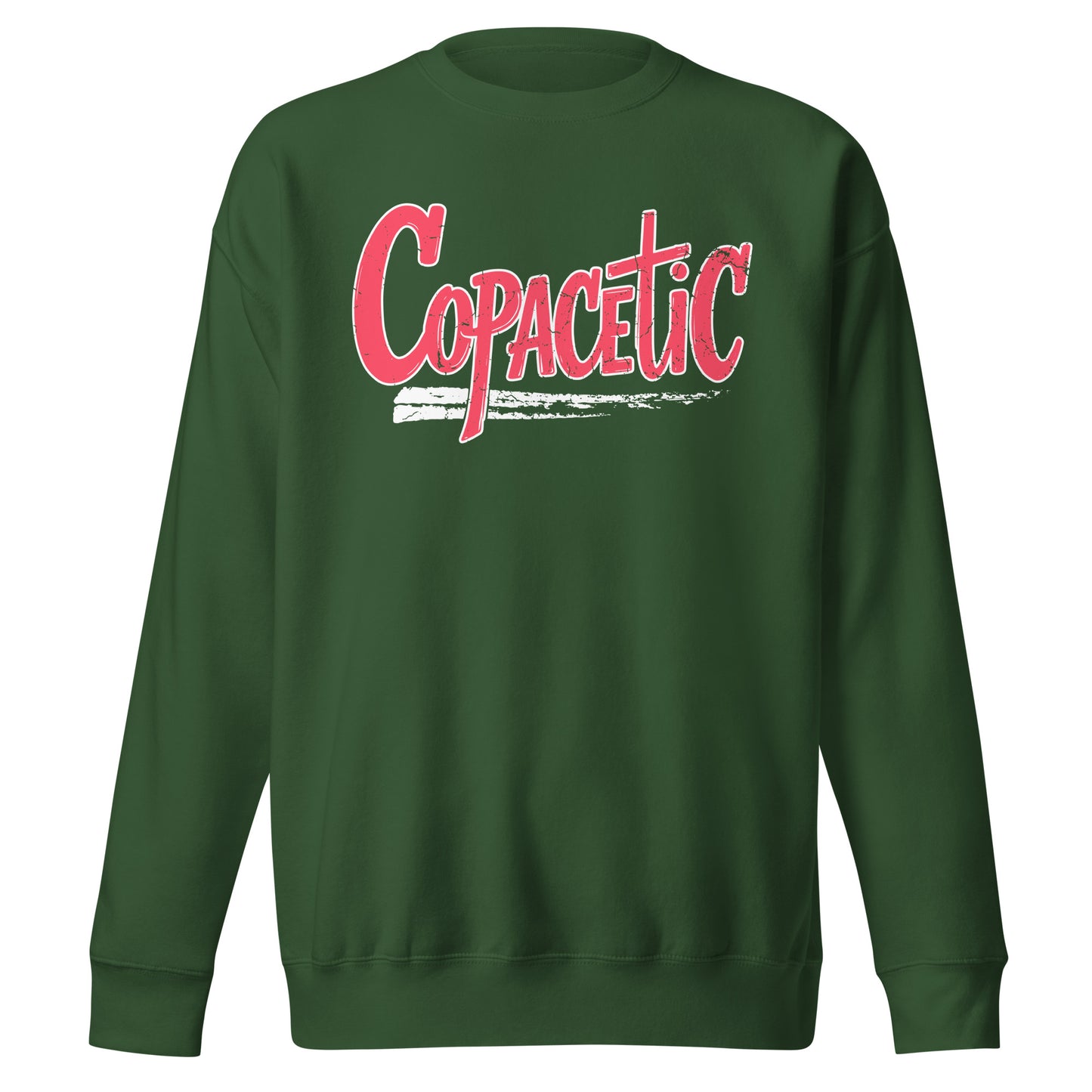 Copacetic Sweatshirt