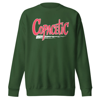 Copacetic Sweatshirt