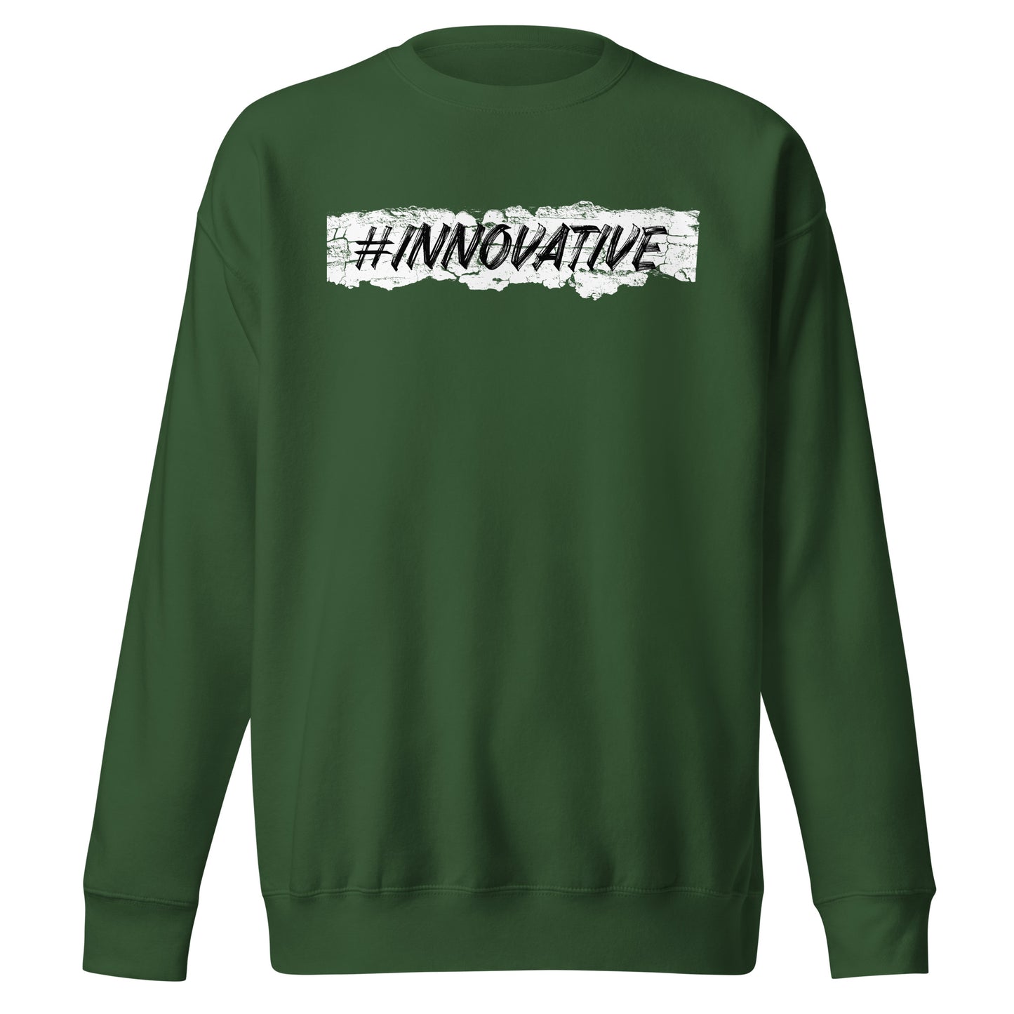 Innovative Sweatshirt
