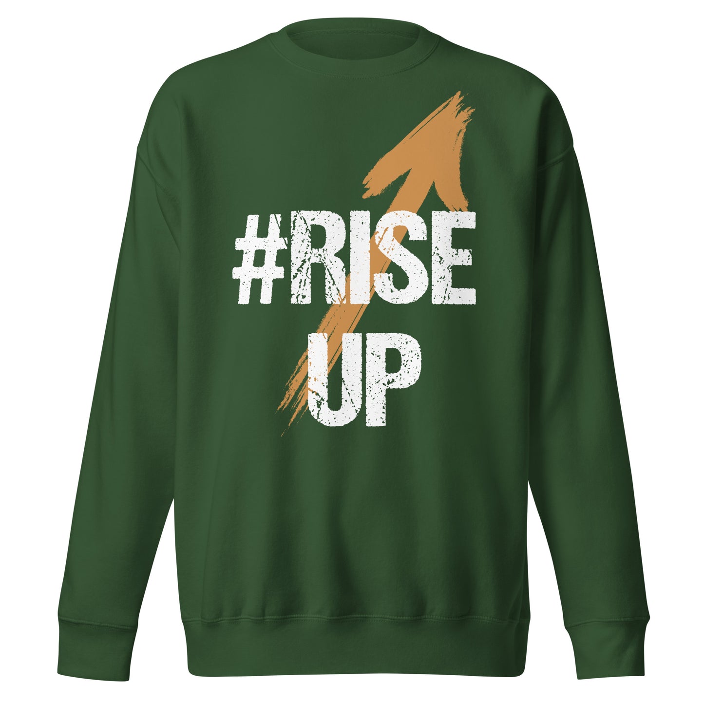 Rise Up Sweatshirt