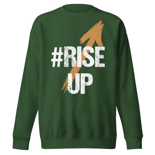 Rise Up Sweatshirt