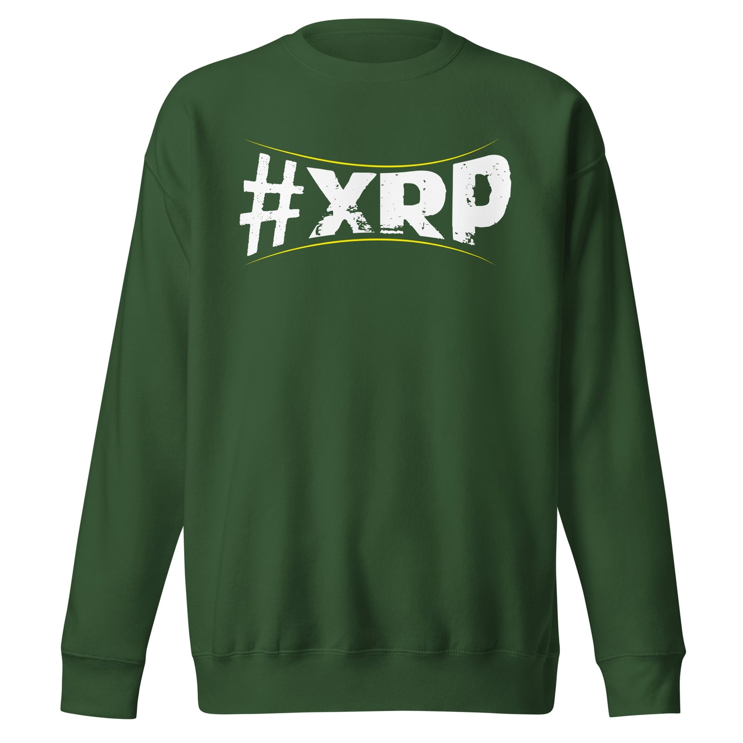XRP Sweatshirt