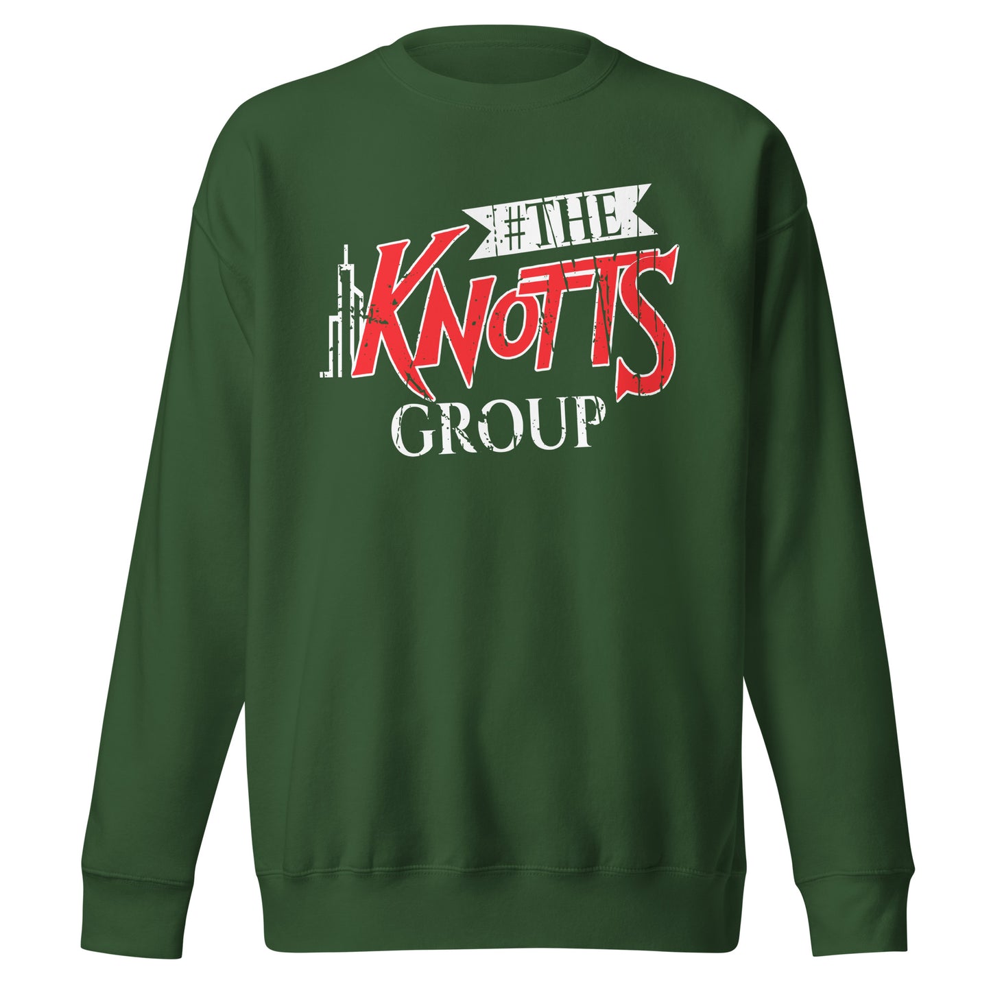 The Knotts Group Sweatshirt