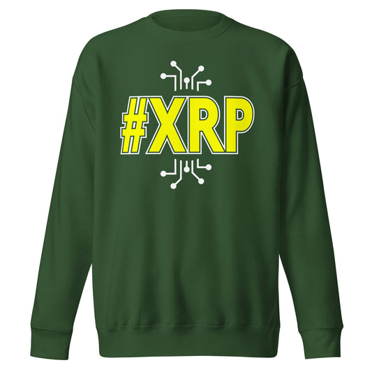 Exclusive XRP Sweatshirt