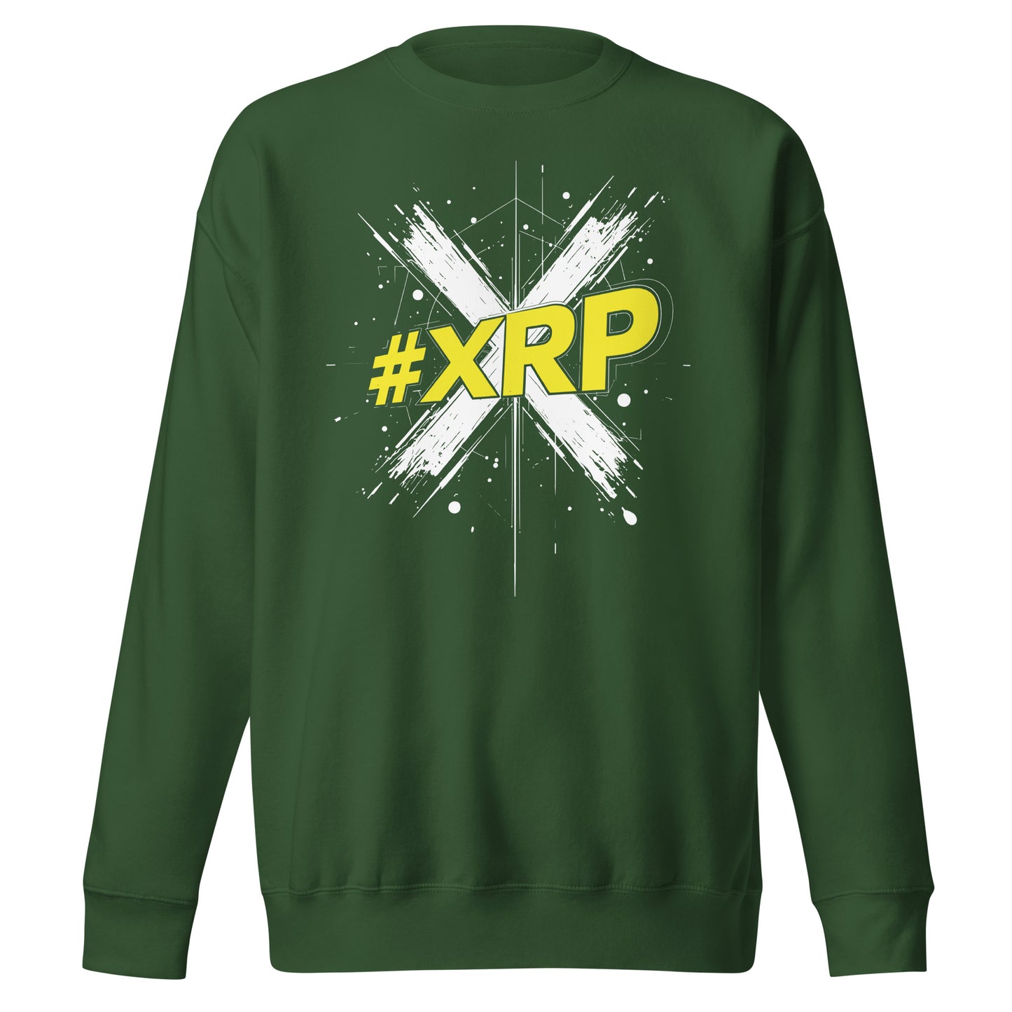 Affordable XRP Sweatshirt
