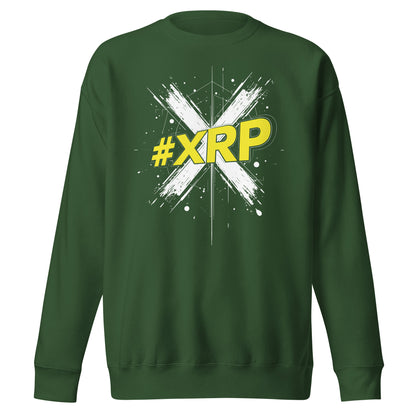 Affordable XRP Sweatshirt
