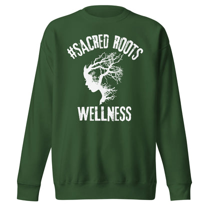 Sacred Roots Sweatshirt