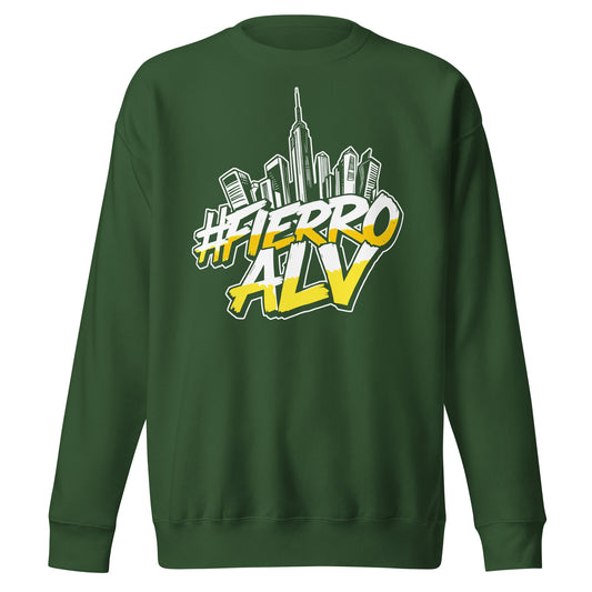 Fierro ALV Sweatshirt