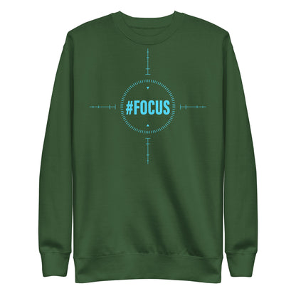Focus Sweatshirt