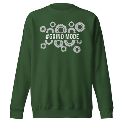 Grind Mode Sweatshirt