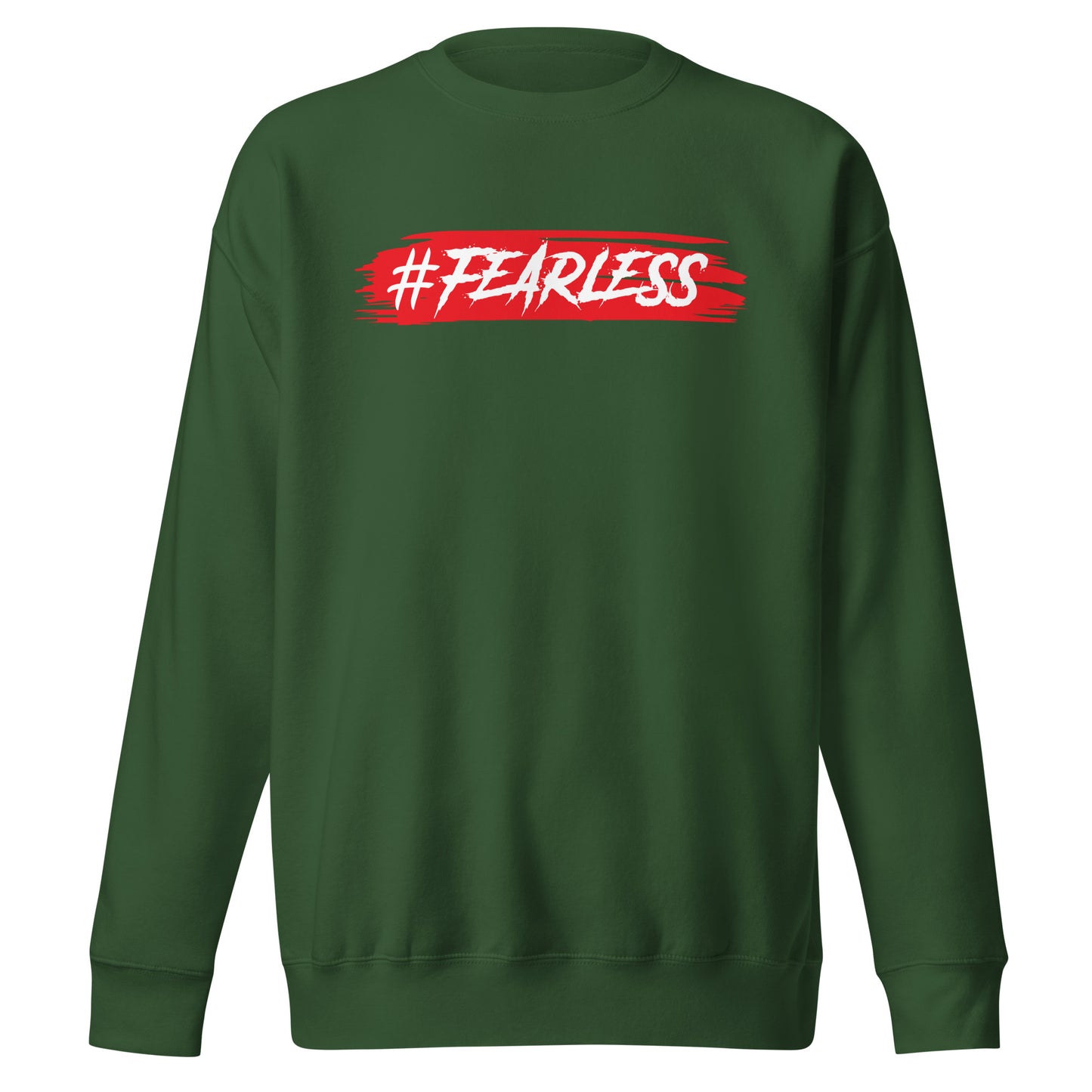 Fearless Sweatshirt