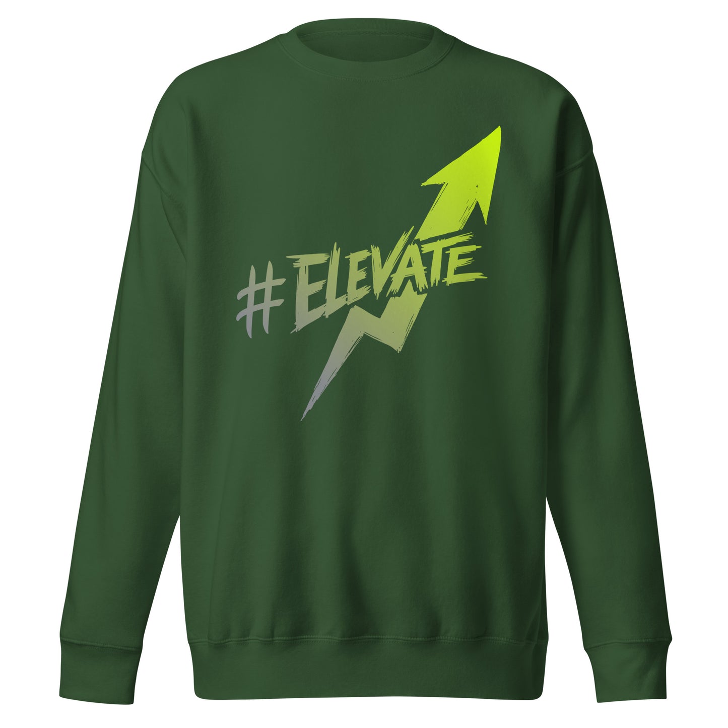 Elevate Sweatshirt