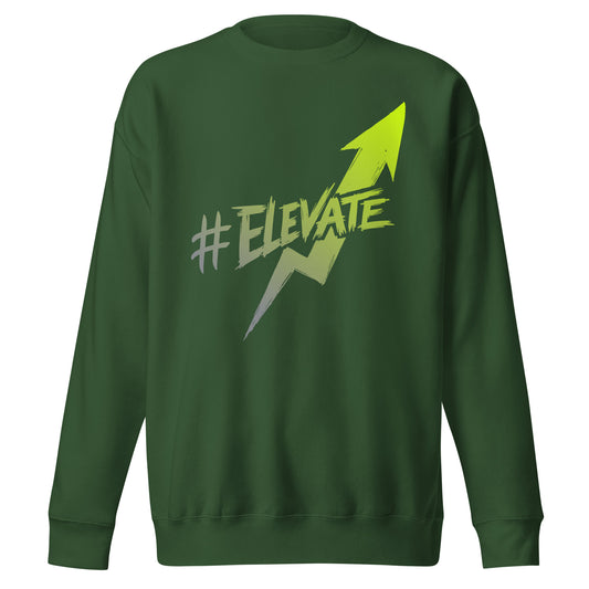 Elevate Sweatshirt