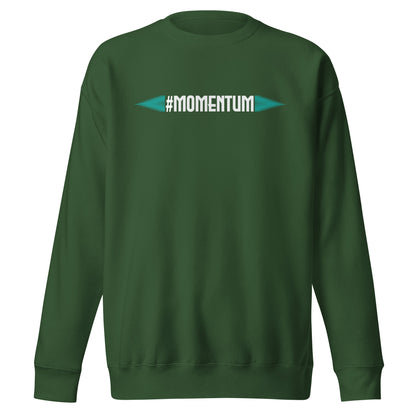 Momentum Sweatshirt