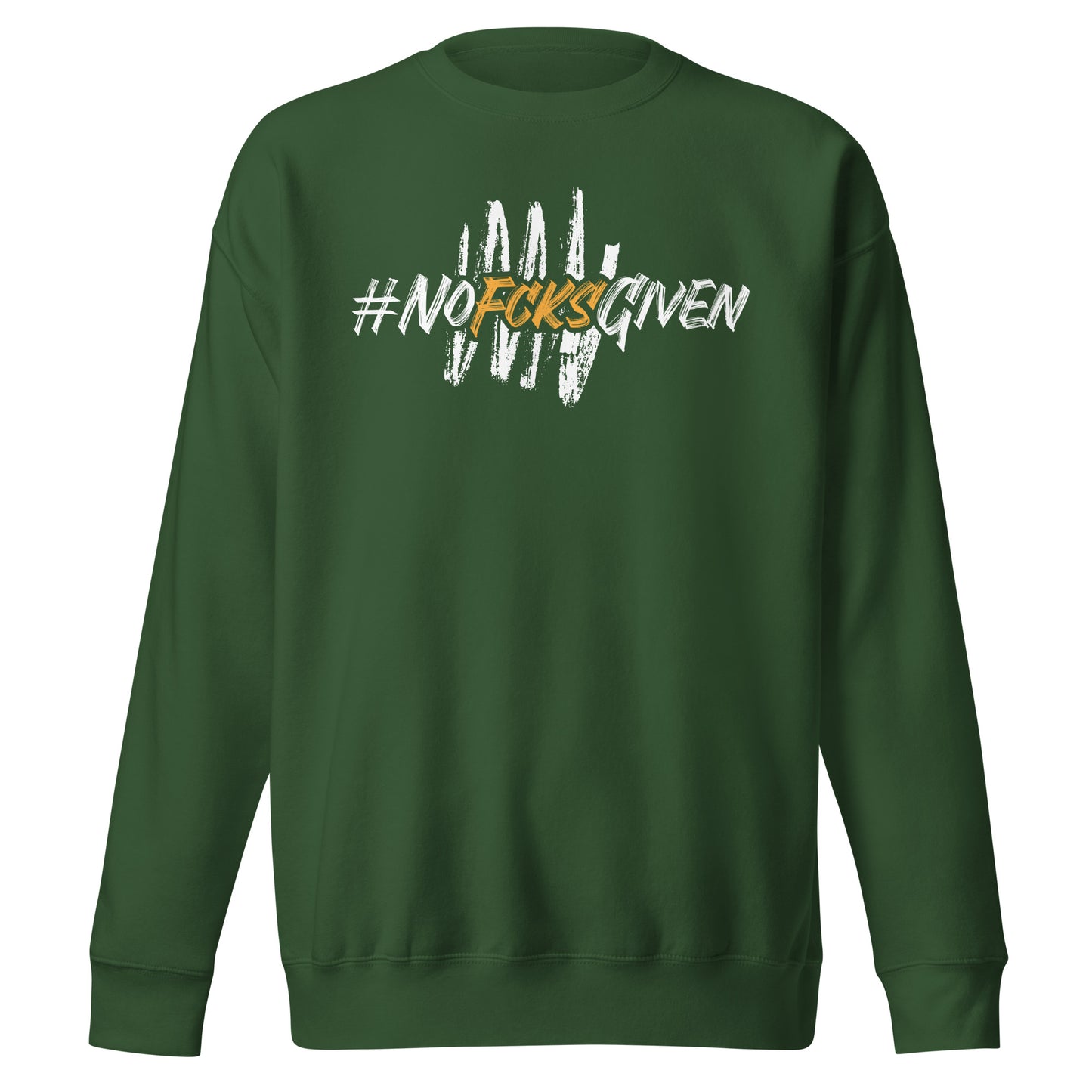 Nofcksgiven Sweatshirt