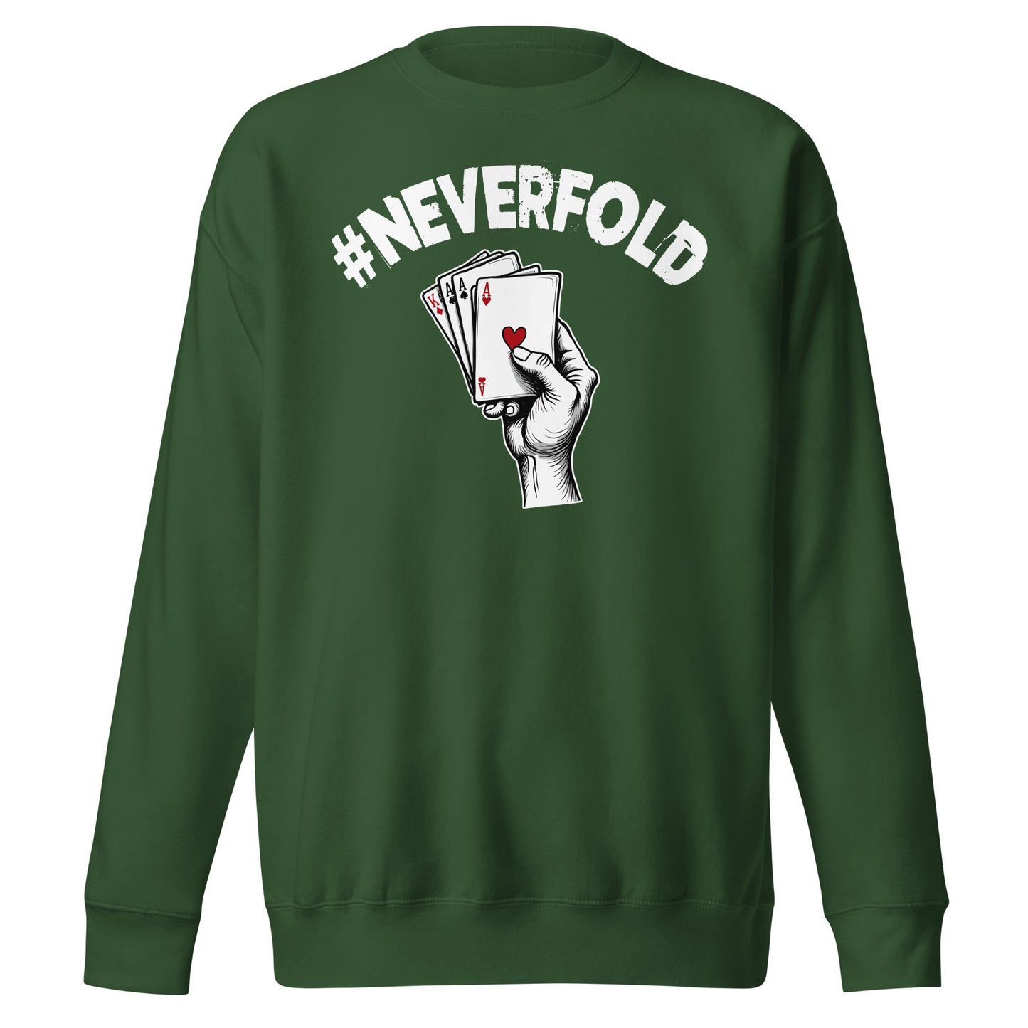 Neverfold Sweatshirt