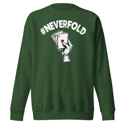 Neverfold Sweatshirt