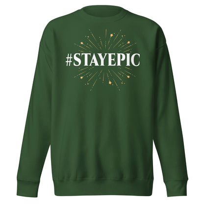 Stayepic Sweatshirt