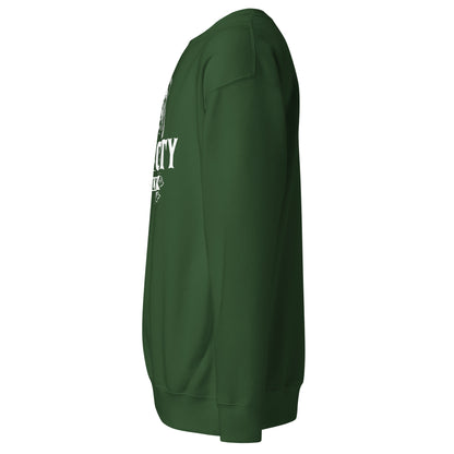 All City Bullzy Sweatshirt