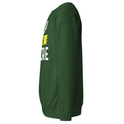Up the Score Sweatshirt