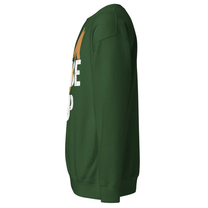 Rise Up Sweatshirt