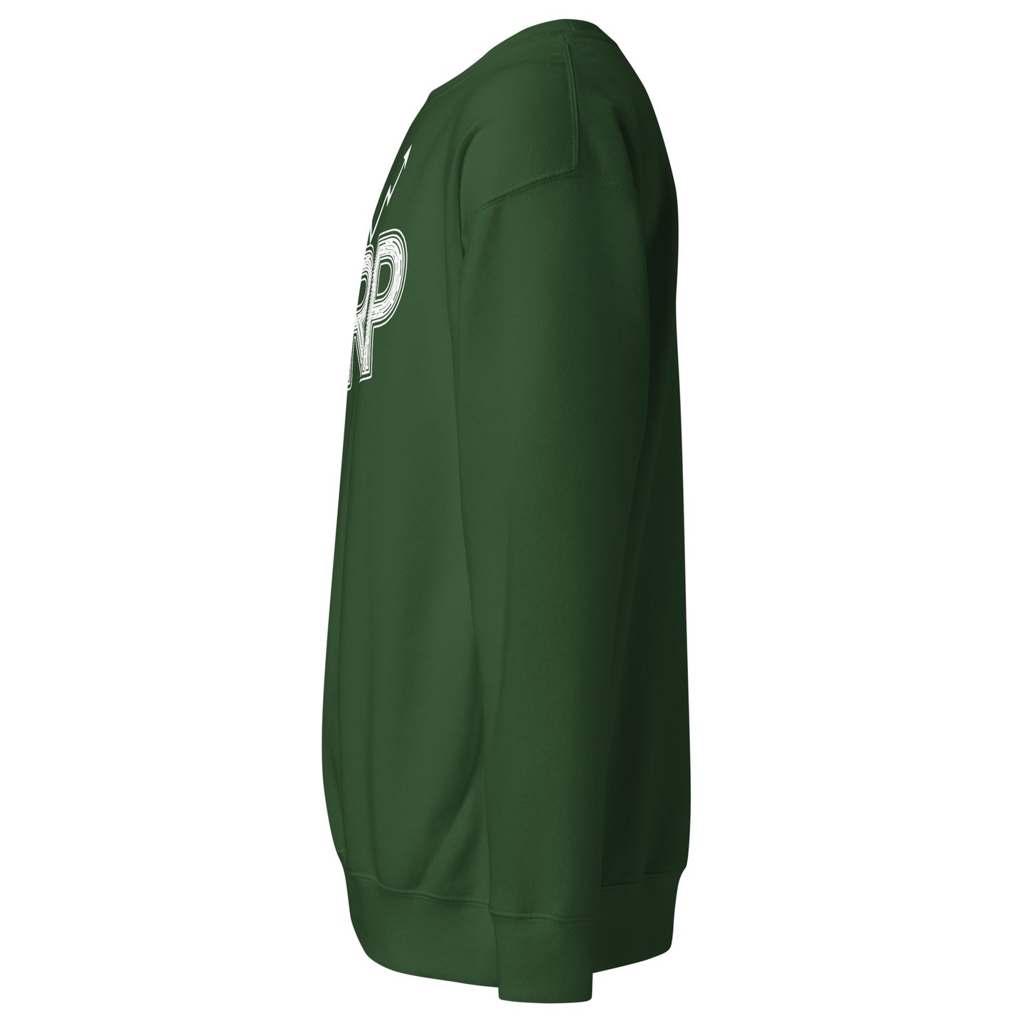 #XRP Line Graph Sweatshirt
