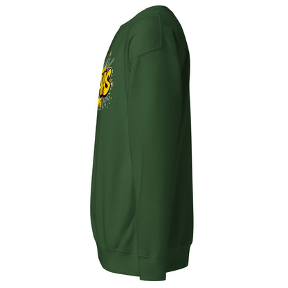 Traakas Sweatshirt