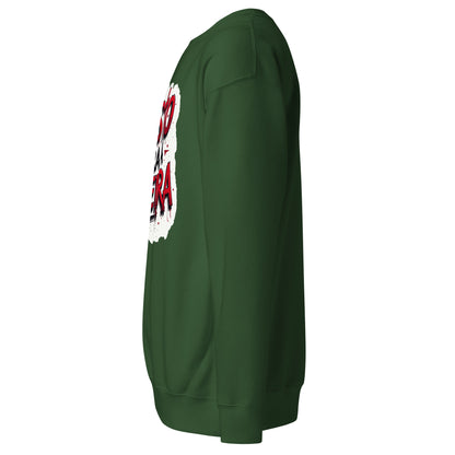 Listo Guerra Sweatshirt