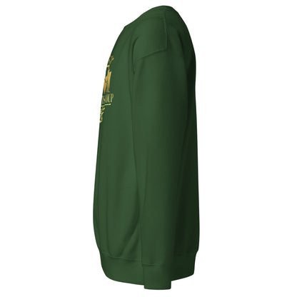 Knotts Group Signature Premium Sweatshirt