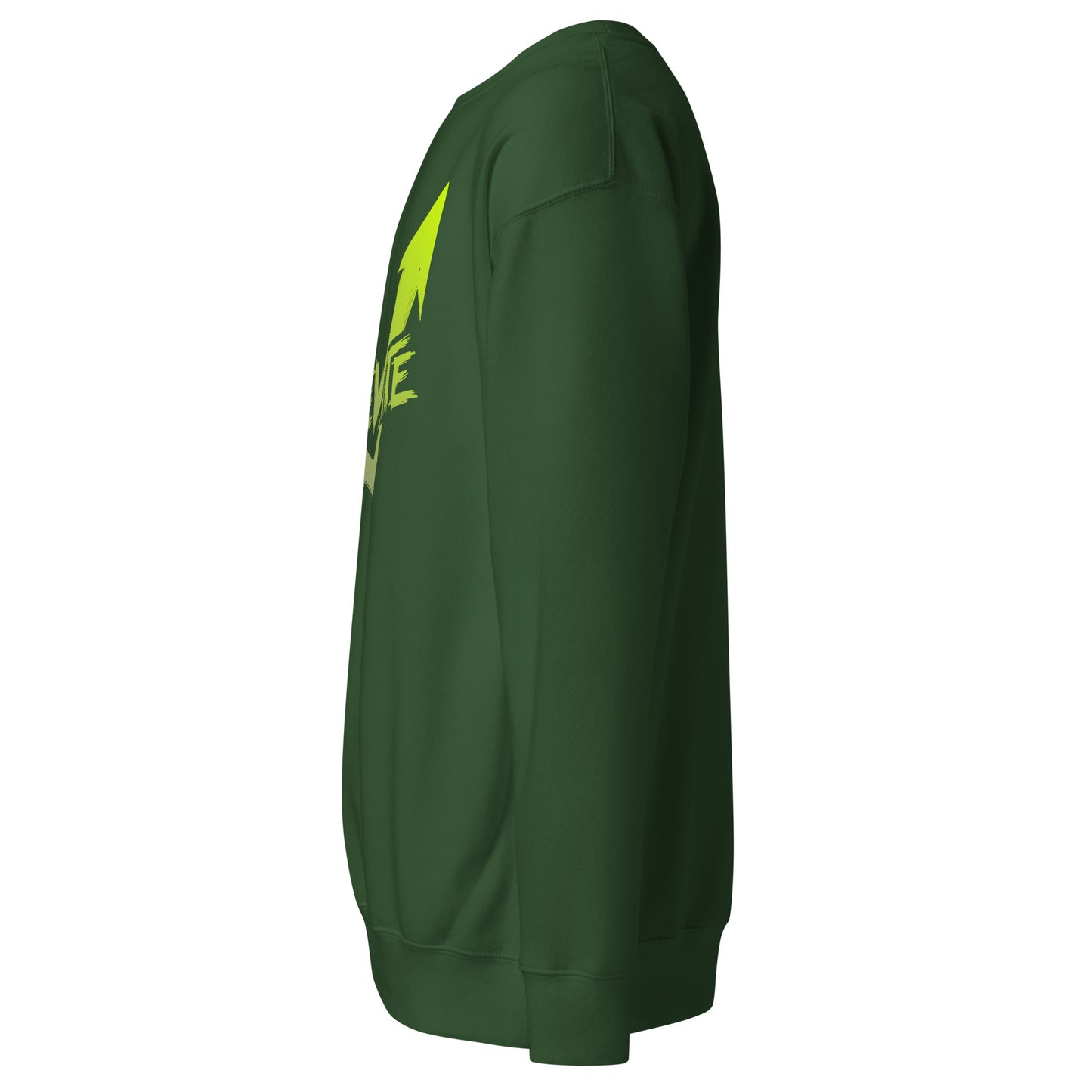 Elevate Sweatshirt