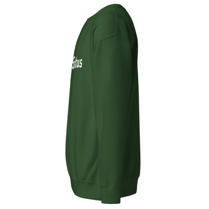 Boss Status Sweatshirt