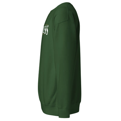 Sayless Sweatshirt