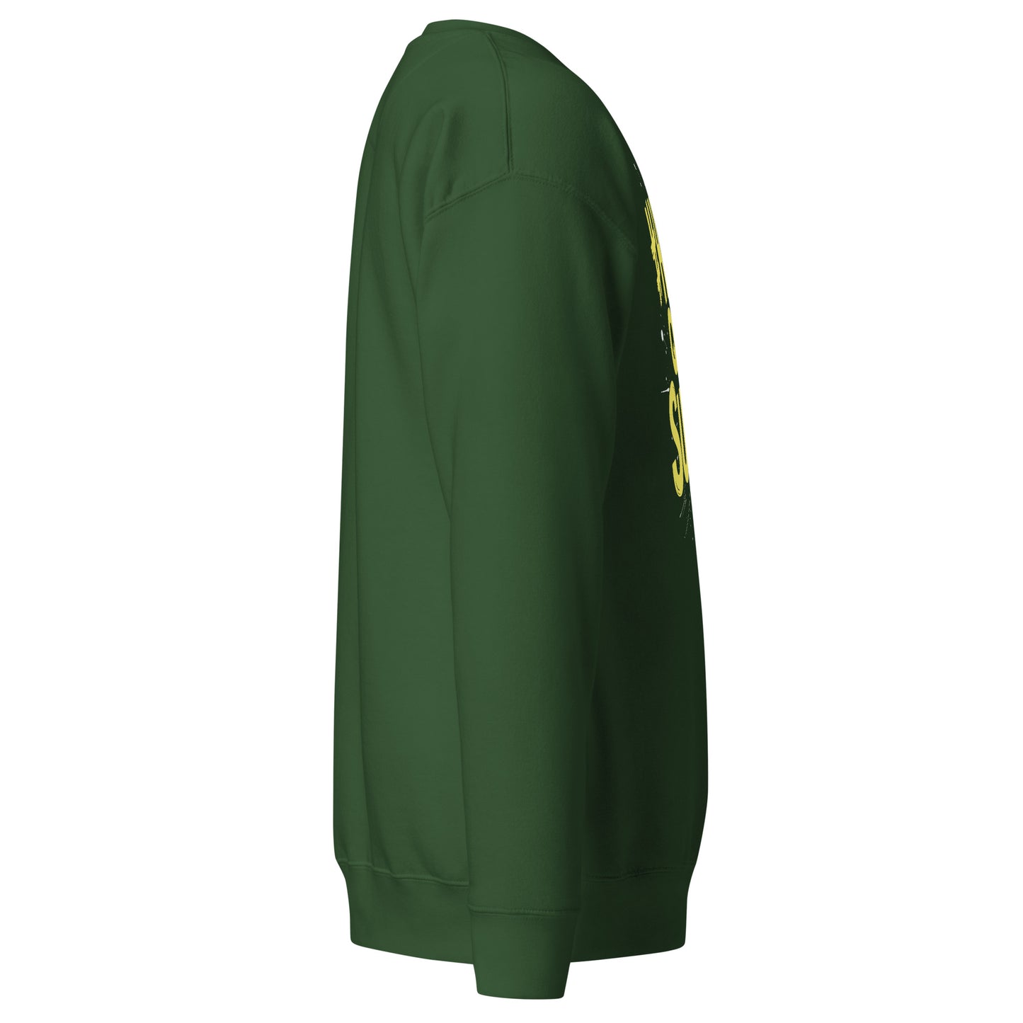 Haz Que Suceda Sweatshirt