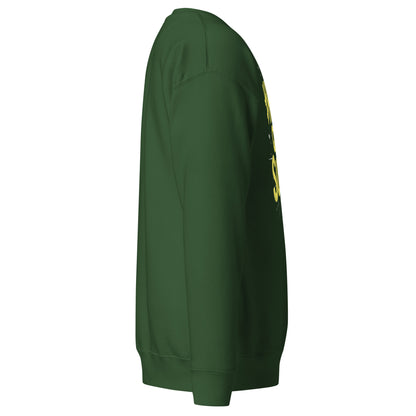 Haz Que Suceda Sweatshirt