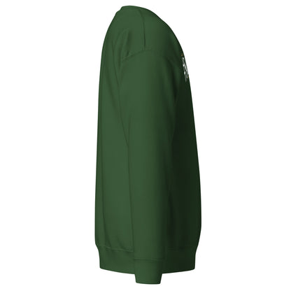 Sayless Sweatshirt